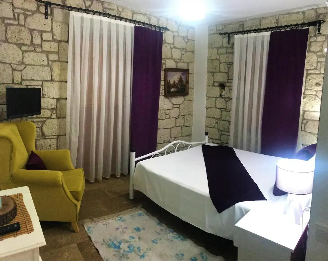Adres Alaçatı