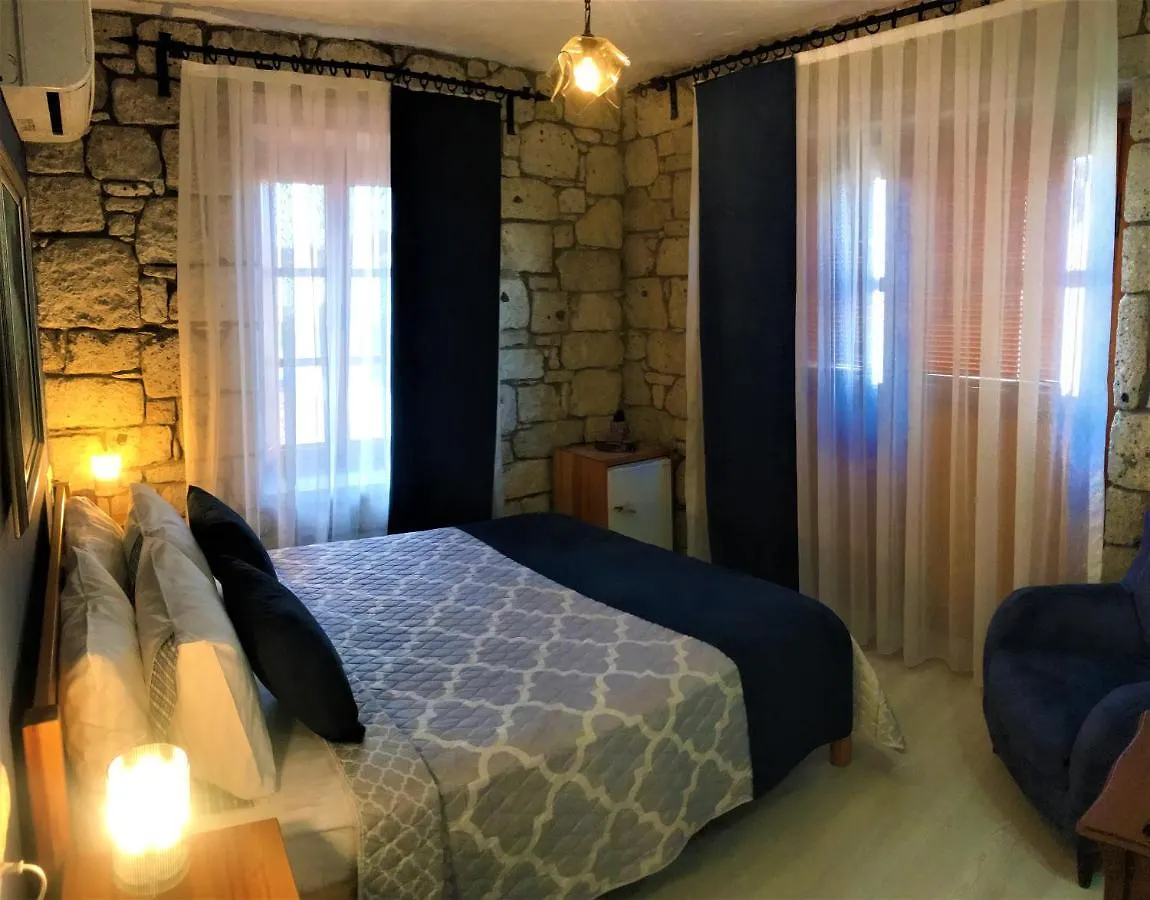** Otel Adres Alaçatı Türkiye