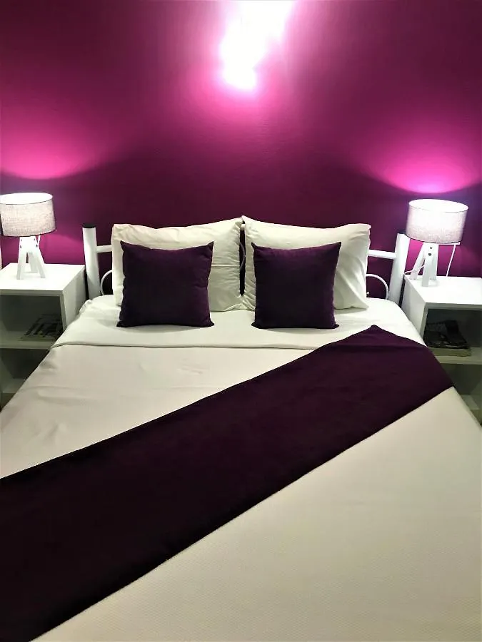 Otel Adres Alaçatı