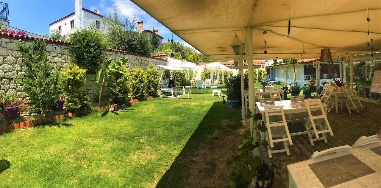 Adres Alaçatı