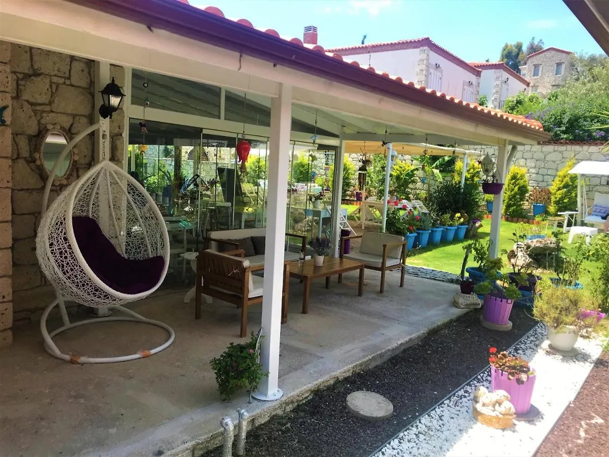 ** Otel Adres Alaçatı Türkiye