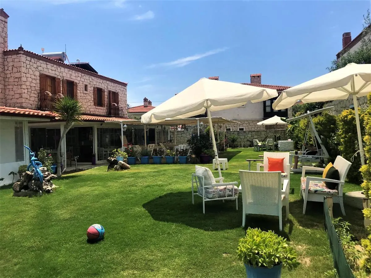 Otel Adres Alaçatı