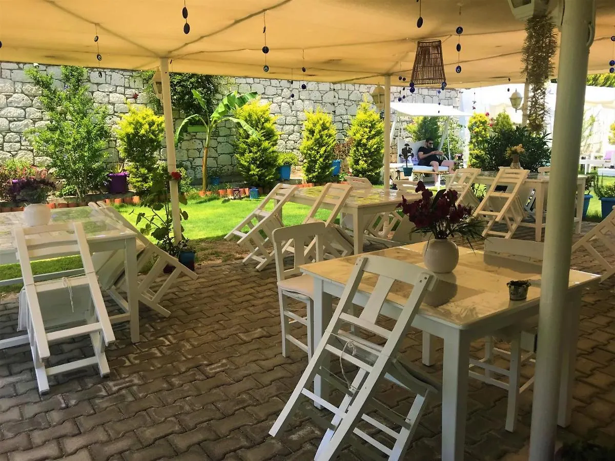 Otel Adres Alaçatı