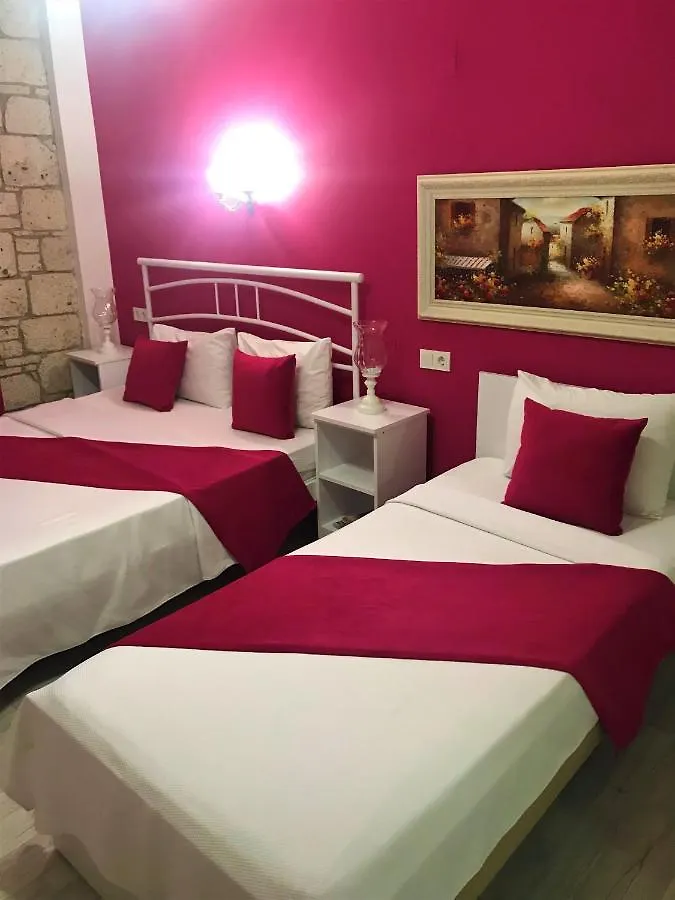 ** Otel Adres Alaçatı Türkiye