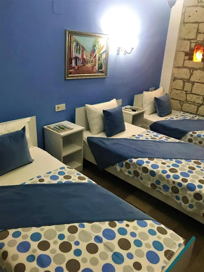 Adres Alaçatı Turcja