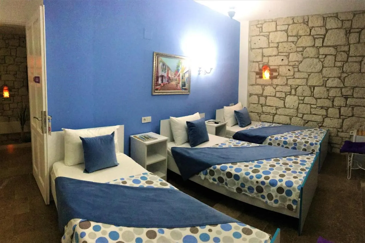 Adres Alaçatı