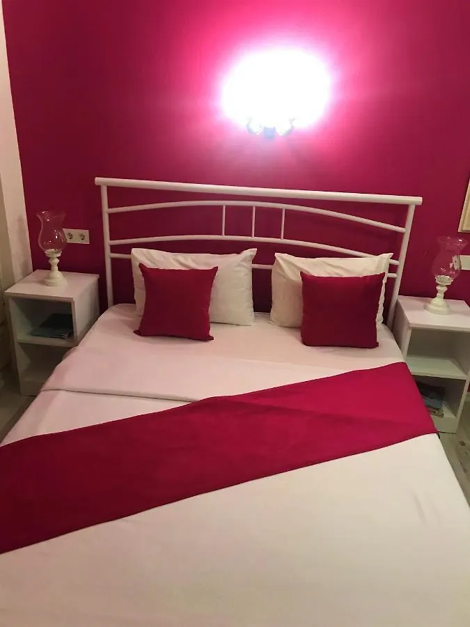 Otel Adres Alaçatı