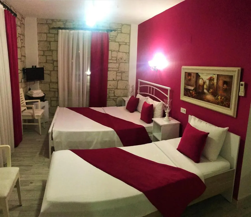 Adres Alaçatı Otel