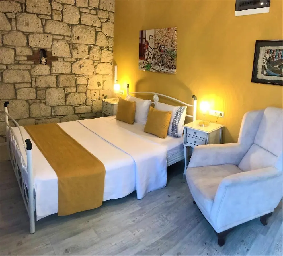 Otel Adres Alaçatı