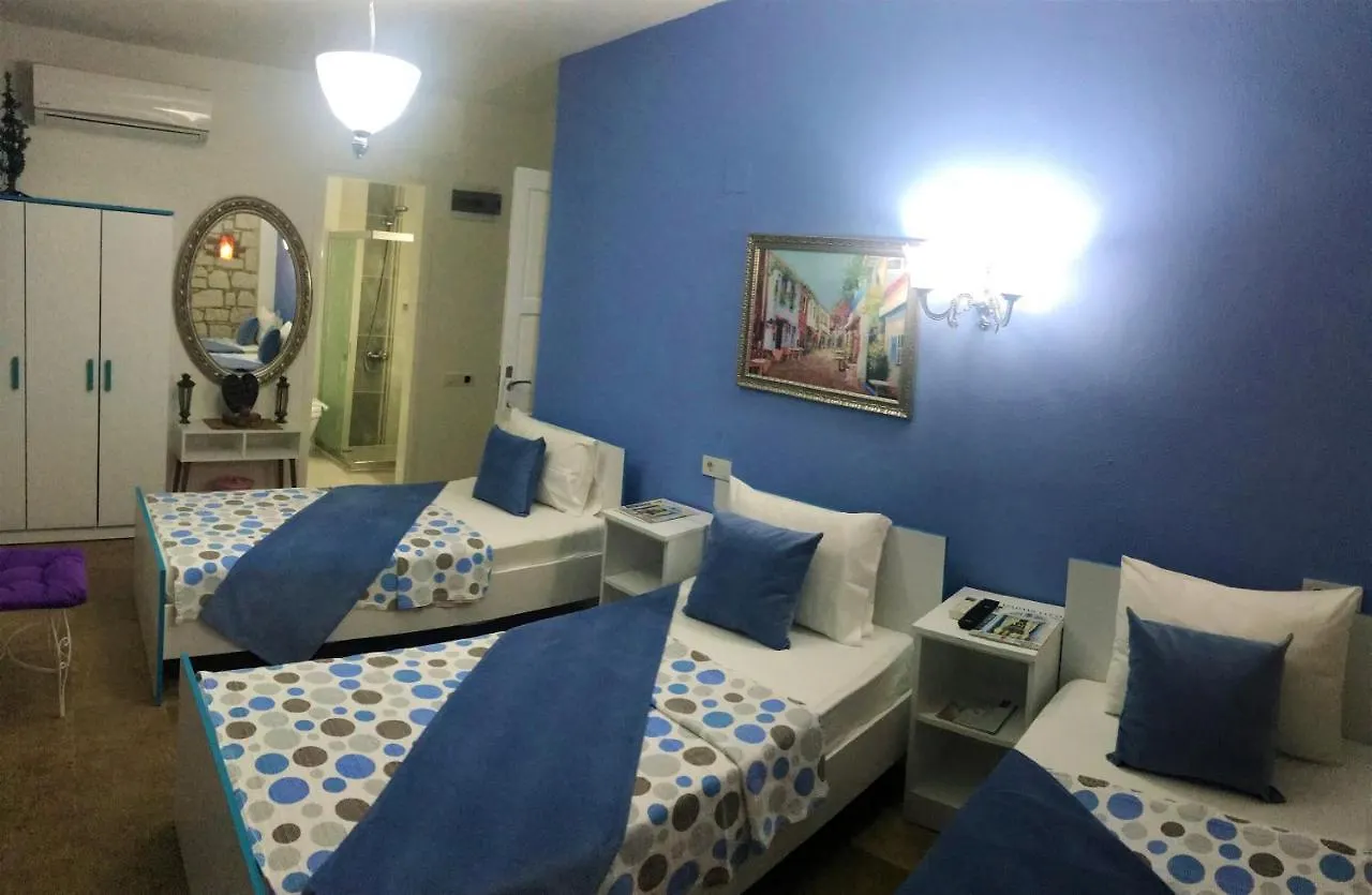 Otel Adres Alaçatı