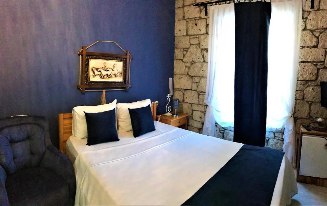 Otel Adres Alaçatı
