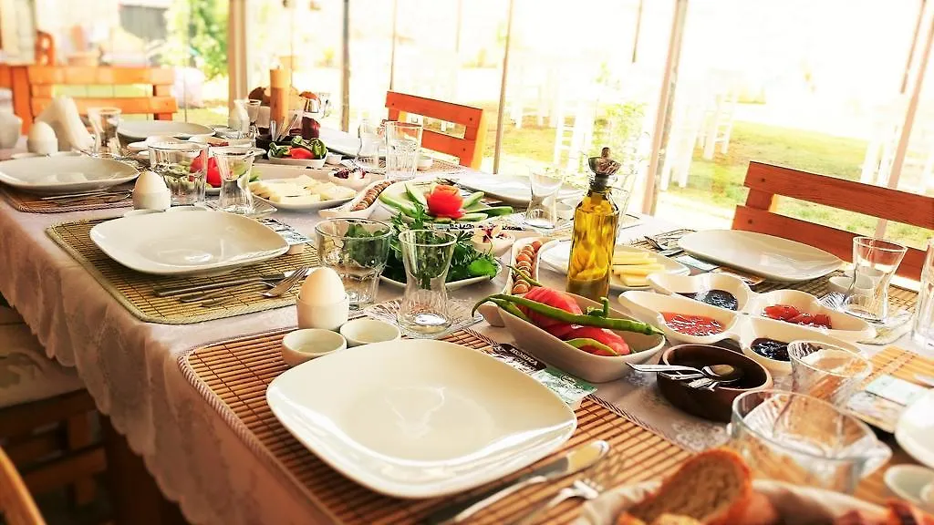 Otel Adres Alaçatı
