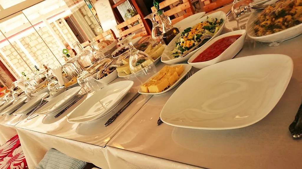 Otel Adres Alaçatı