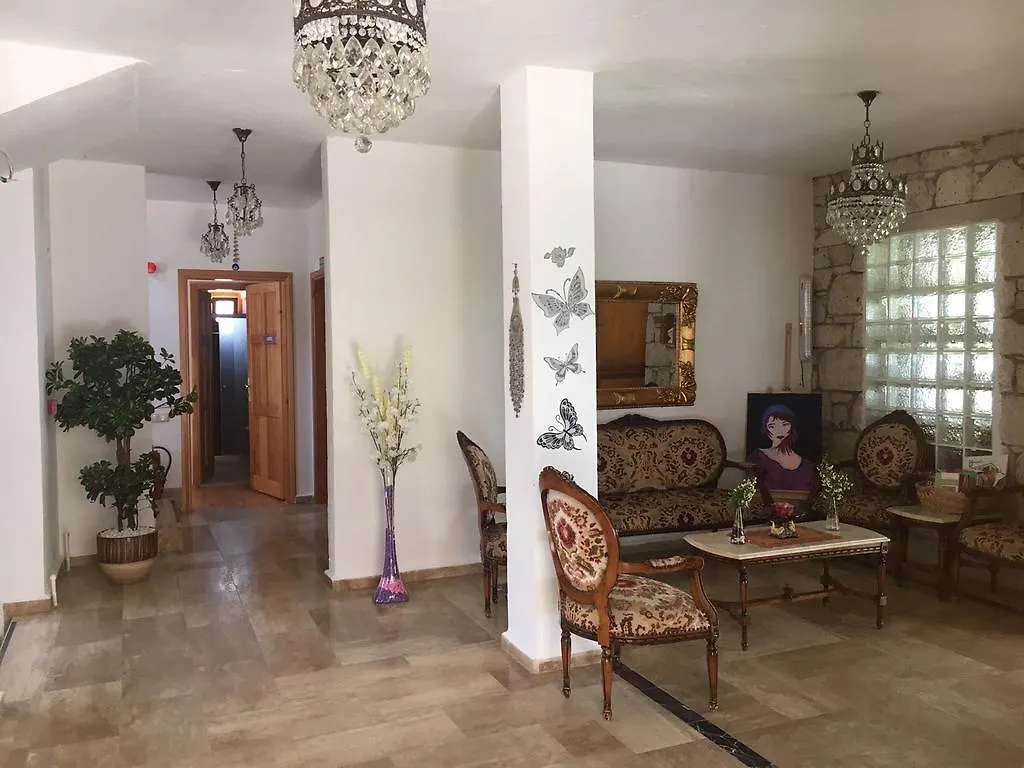 ** Otel Adres Alaçatı Türkiye