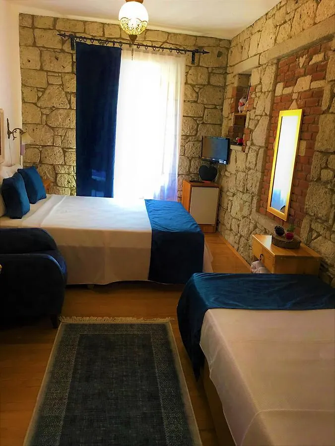 Hotel Adres Alaçatı