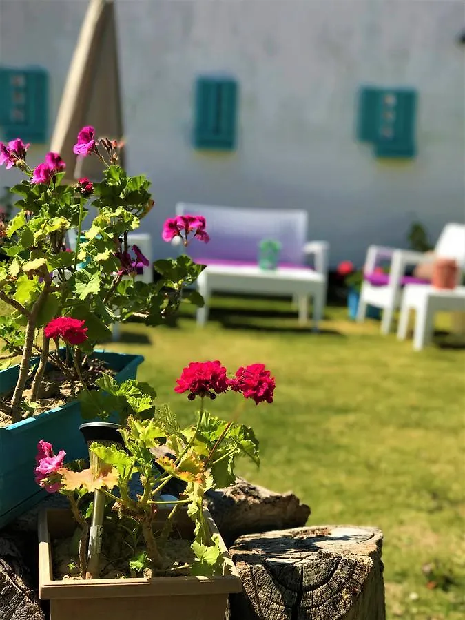 Adres Alaçatı Hotel
