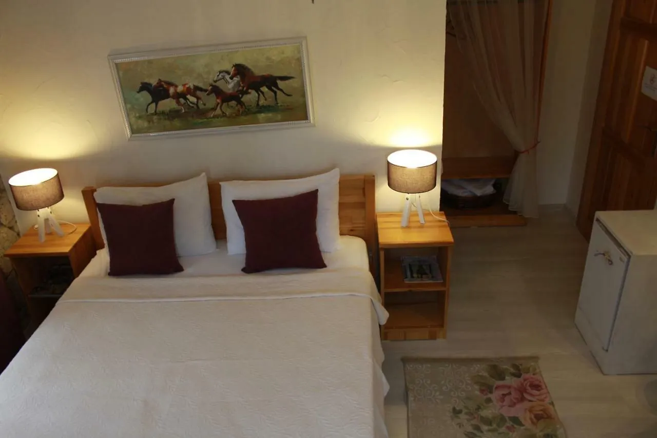 Otel Adres Alaçatı