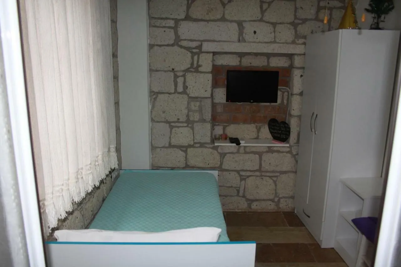 ** Otel Adres Alaçatı Türkiye