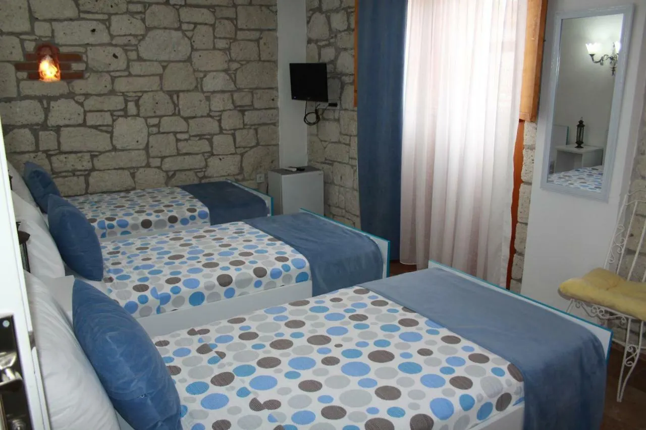 Adres Alaçatı Türkiye