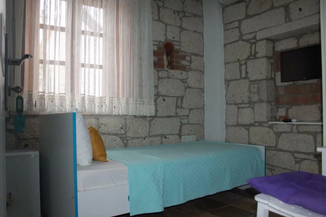 ** Otel Adres Alaçatı Türkiye
