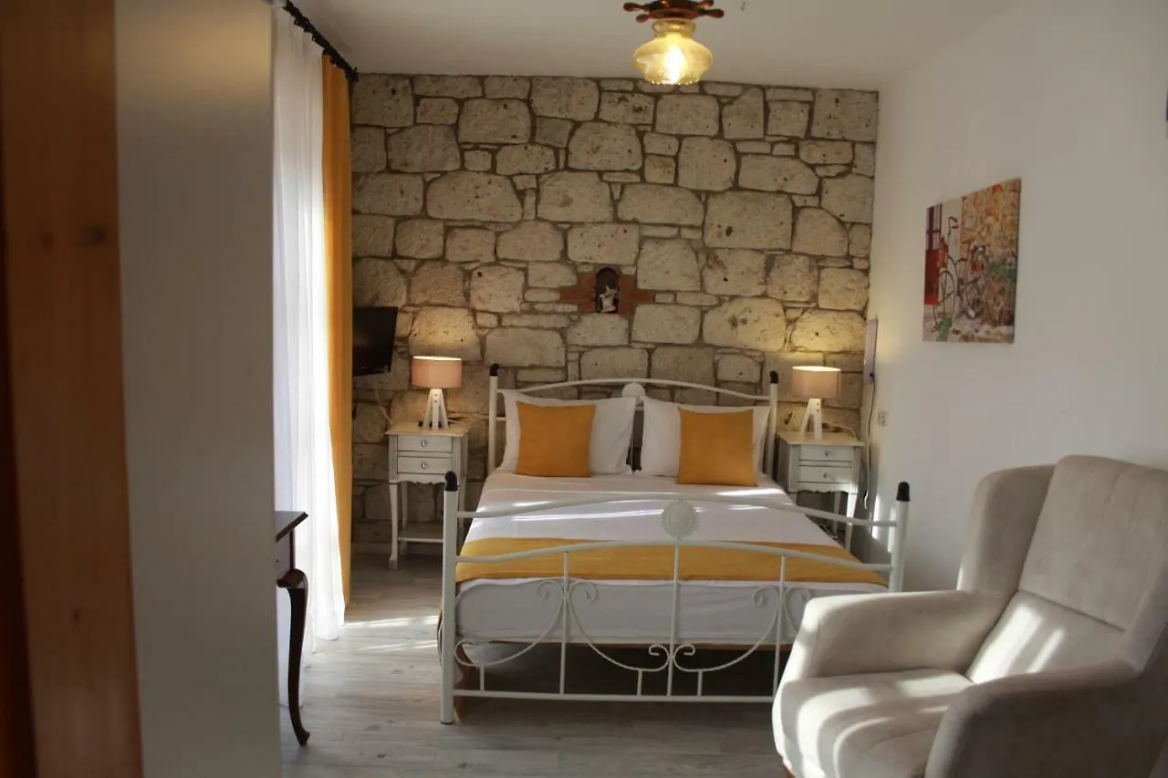 ** Otel Adres Alaçatı Türkiye