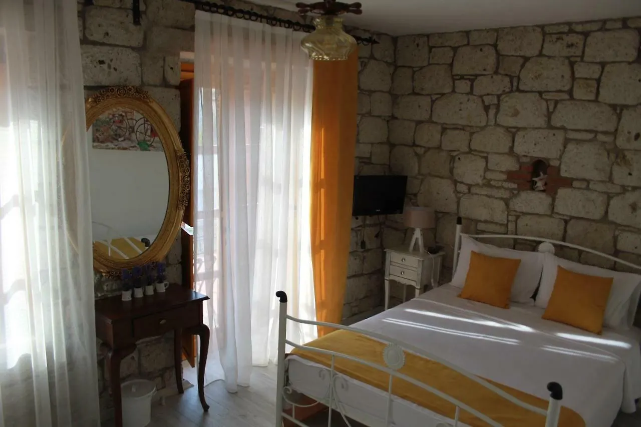 Otel Adres Alaçatı