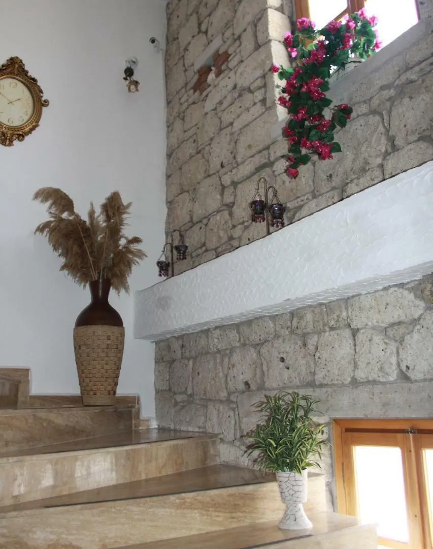 Adres Alaçatı