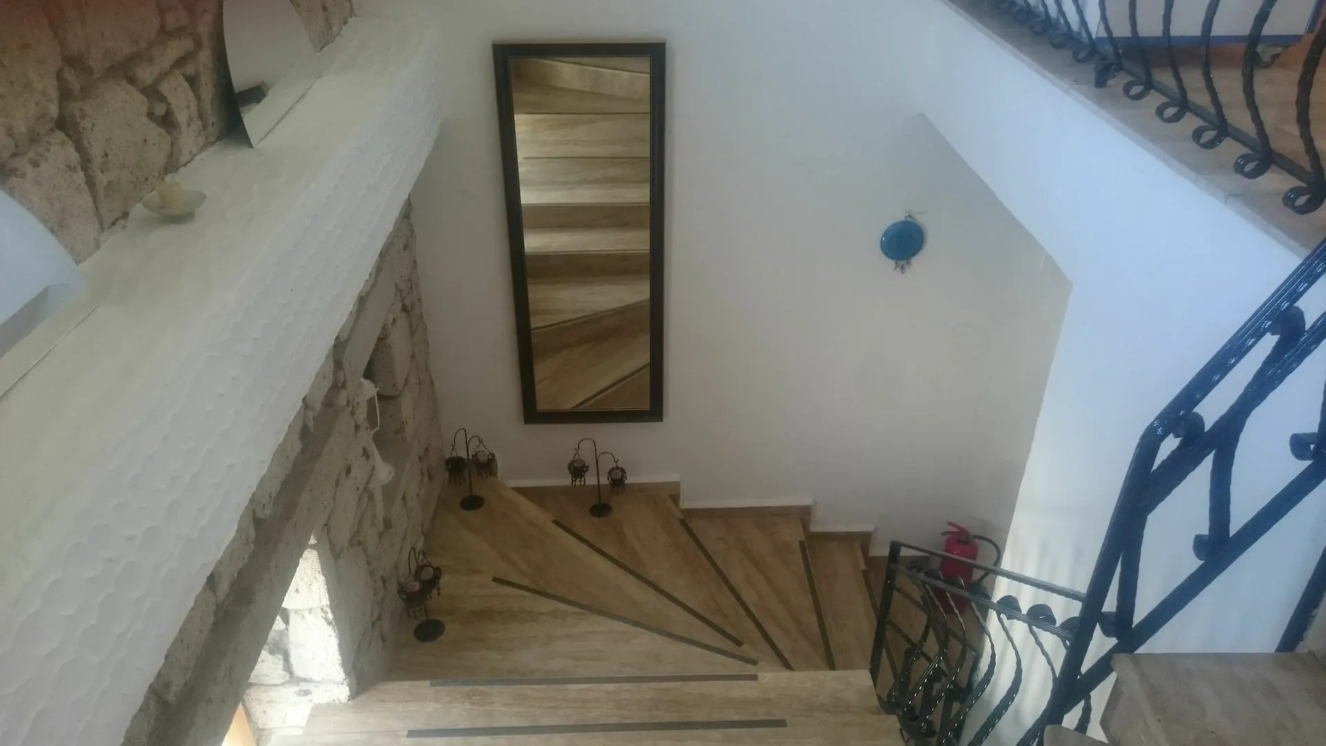 Adres Alaçatı Otel