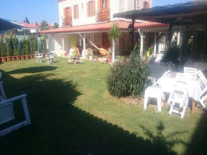 Adres Alaçatı