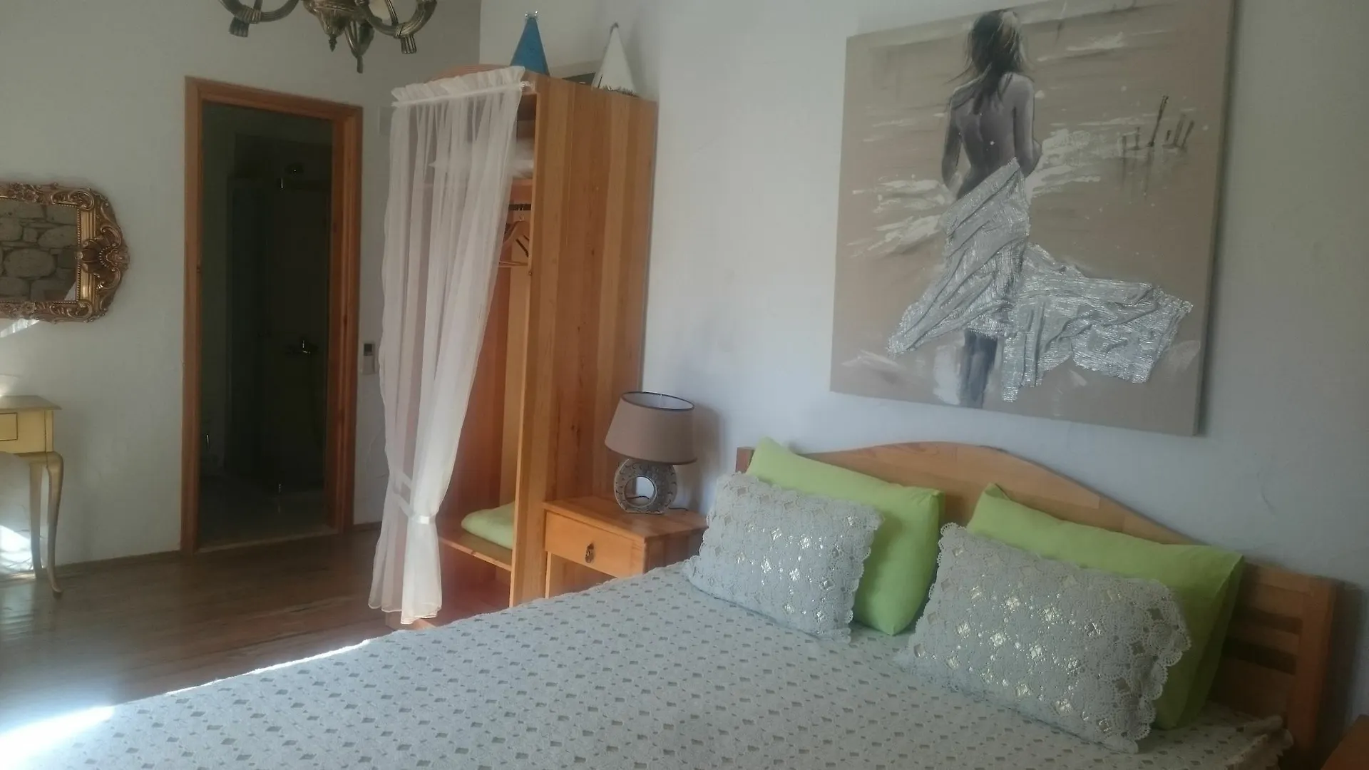 Adres Alaçatı Otel