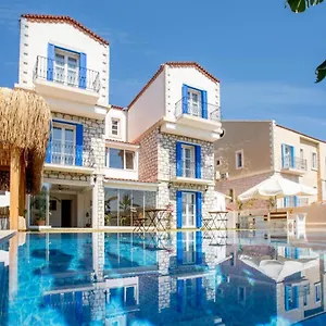 Hotel Fora Bella, Alaçatı
