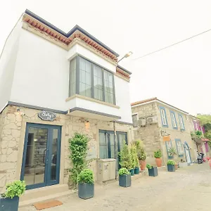 Sulty's Alaçatı