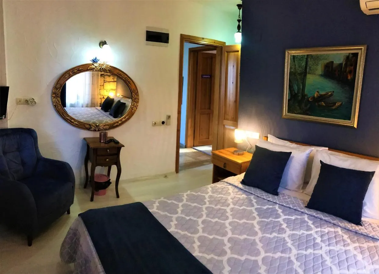 Adres Alacati Hotel Turkey