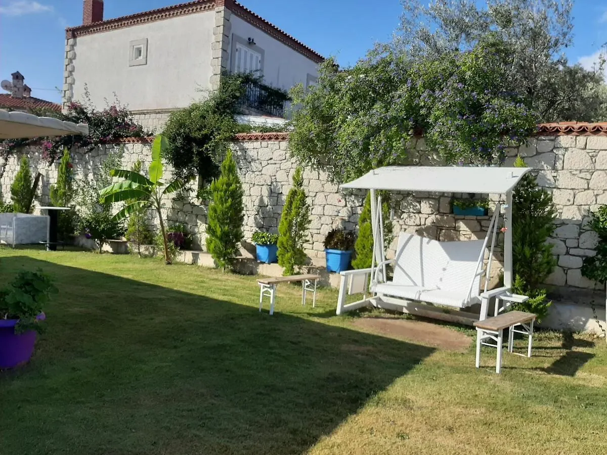 Adres Alacati